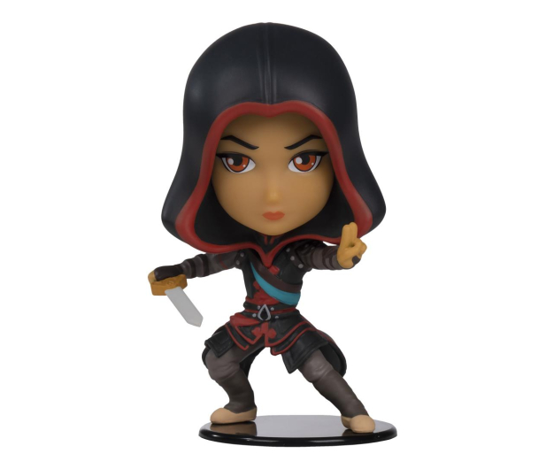 UBISOFT Assassin's Creed: Shao Jun Chibi Figurka - 676743 - zdjęcie